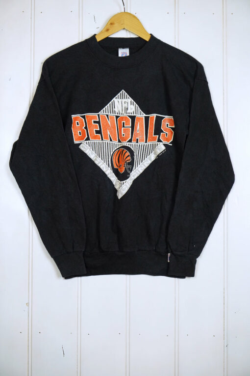 bengals sweatshirt