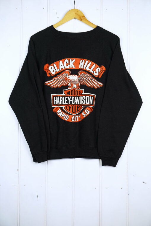 black hills sweatshirt
