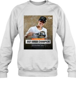 chicago sky championship sweatshirt