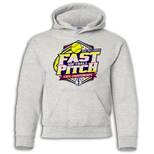 fastpitch softball hoodies