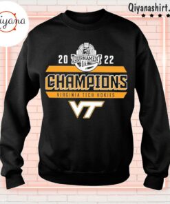 hokies sweatshirt