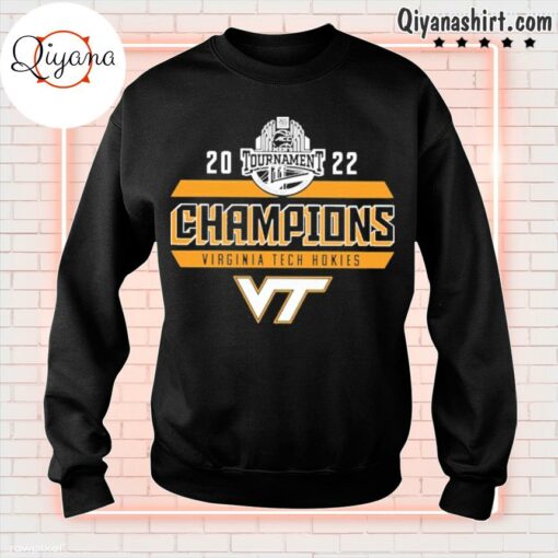 hokies sweatshirt