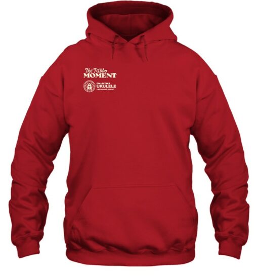 tubbo hoodie merch