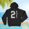 21 savage hoodie