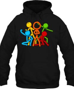 alan becker hoodie