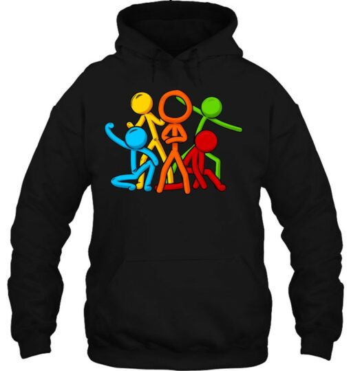 alan becker hoodie