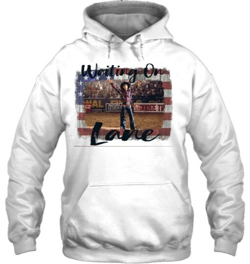 lane frost hoodies