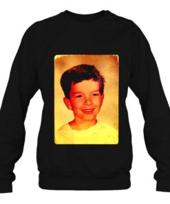 john mulaney sweatshirt