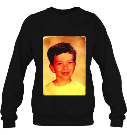 john mulaney sweatshirt