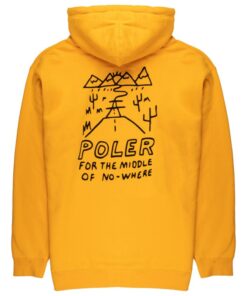 nowhere hoodie