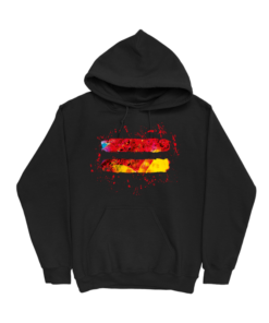 ed sheeran hoodie