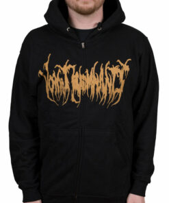 remnants hoodie