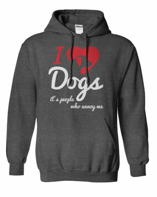 dog hoodies for people