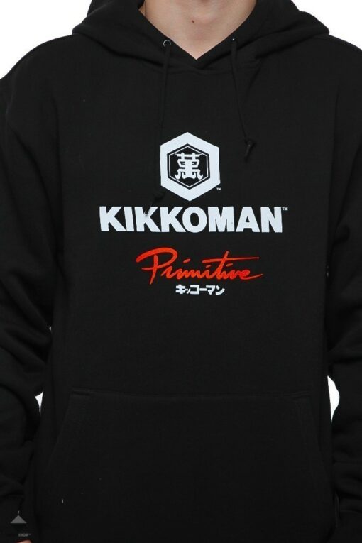 kikkoman hoodie – Best Clothing For You