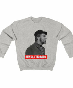 fred hampton sweatshirt