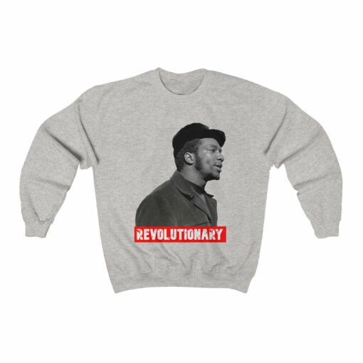 fred hampton sweatshirt