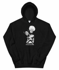 any means necessary africa tour hoodie