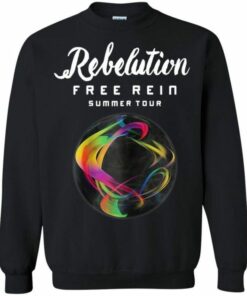 rebelution sweatshirt