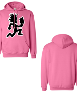 icp hoodies