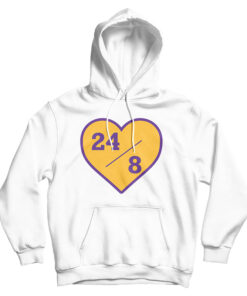 bryant hoodie