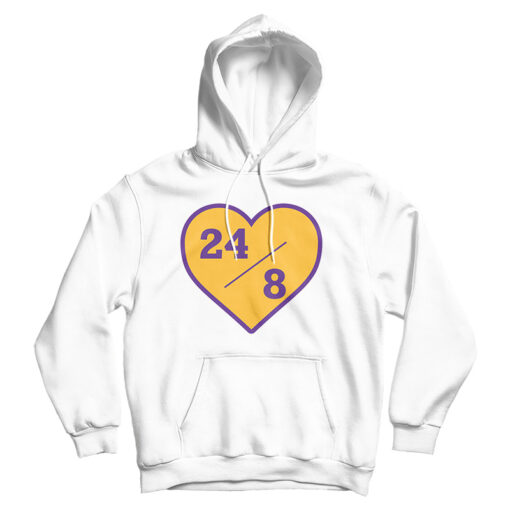 bryant hoodie