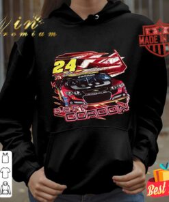 jeff gordon hoodie