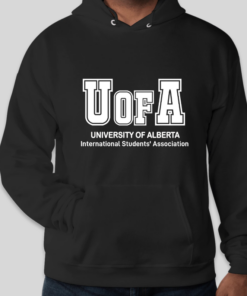 uofa hoodie