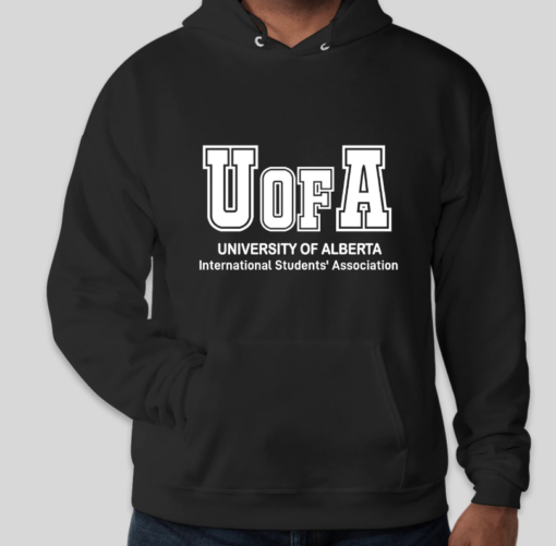 uofa hoodie