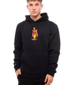 hoodie iron man