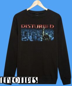 ten thousand sweatshirt