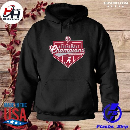 alabama softball hoodies