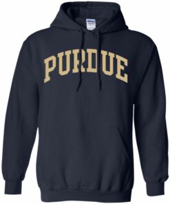 purdue hoodies