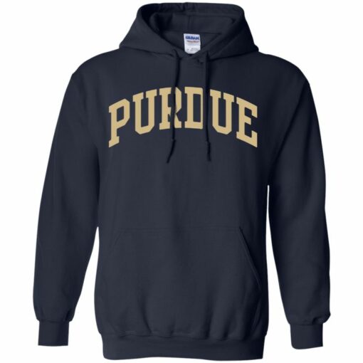 purdue hoodies