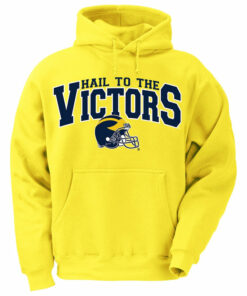 htv hoodie