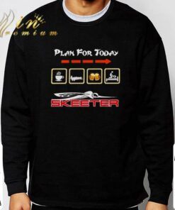 skeeter boats sweatshirt