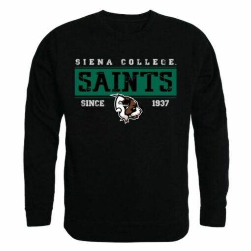 siena college sweatshirt