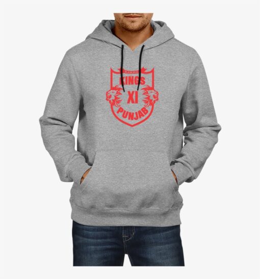 punjab hoodie