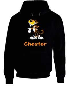 cheetos hoodie