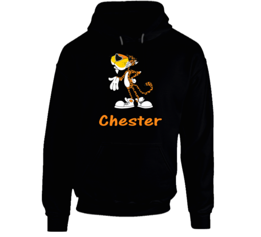 cheetos hoodie