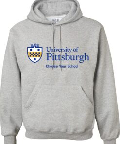 university of pittsburgh hoodie