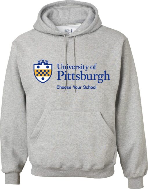 university of pittsburgh hoodie