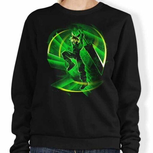 omni sweatshirt