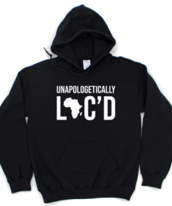 loc hoodie