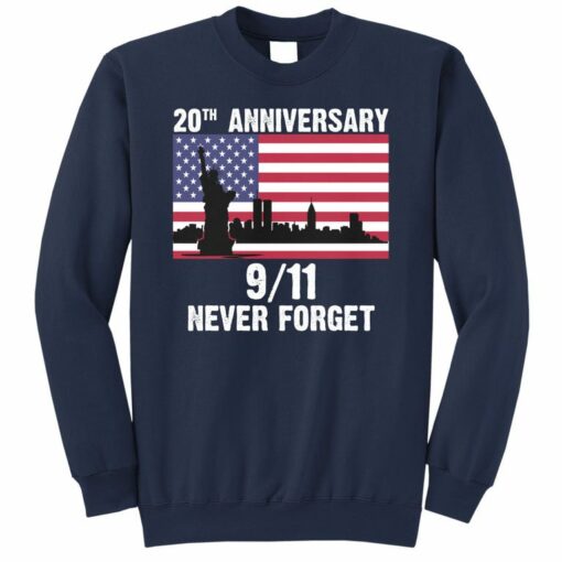 9 11 sweatshirts