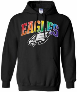 dallas cowboys rainbow hoodie