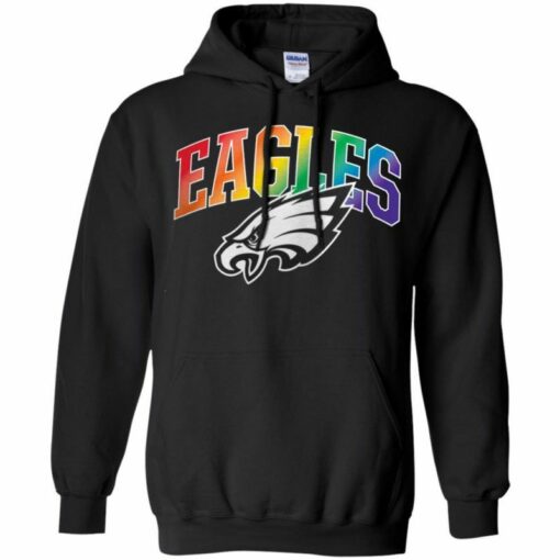 dallas cowboys rainbow hoodie