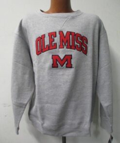 ole miss sweatshirt