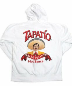 tapatio hoodie