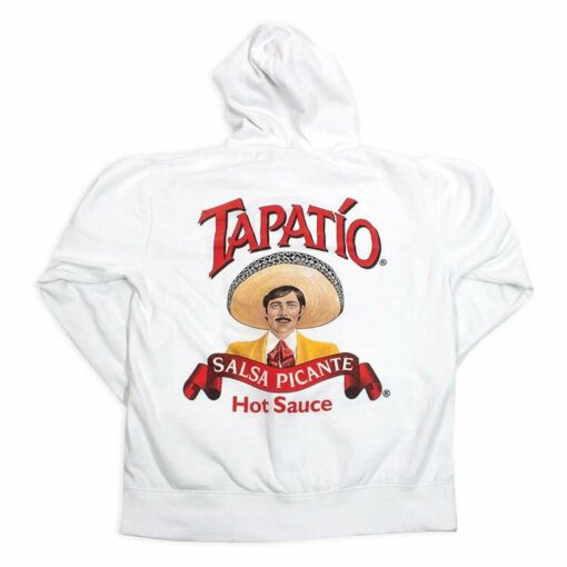 tapatio hoodie