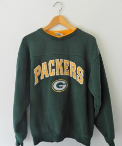 packers sweatshirt